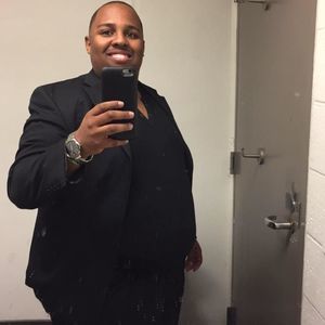 Meet your Posher, Daquan